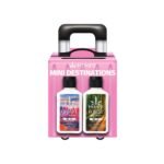 Hempz NEW Mini Escape Kit Hand & Body Lo - Image 2