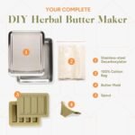 HomeCannaKit - All-Inclusive Herbal Infu - Image 2