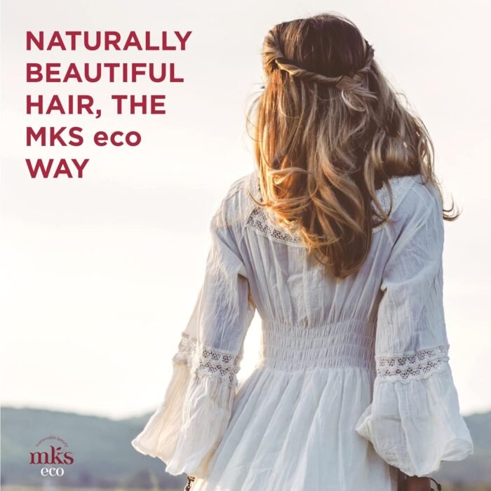 Earthly Body MKS eco Hydrate Conditioner - Image 7