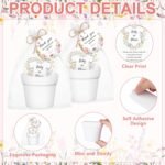 36 Sets Baby in Bloom Seed Packets Bulk - Image 3