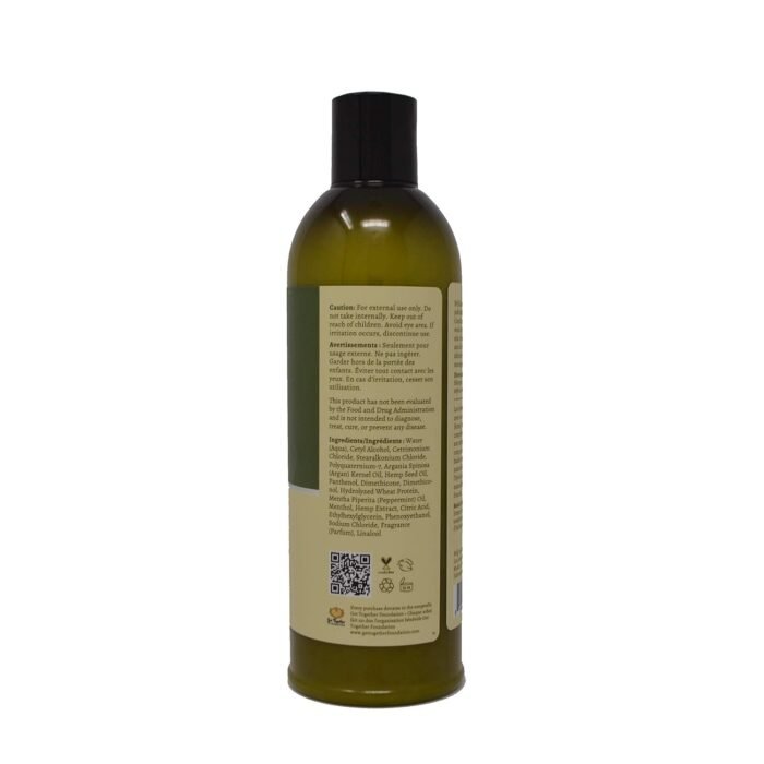 Hemp Daily Conditioner | Essential Oils - Image 3