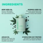 GLOSS.ME Hydrating Shampoo by DESIGNME | - Image 3