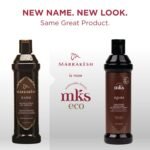 MKS eco Kahm Smoothing Conditioner, Orig - Image 2