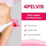 EUSPHERA – 4PELVIS – Natural Vaginal Moi - Image 9