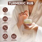 Turmeric Rub | Infused with Soothing Pro - Image 2