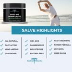 6000 MG Maximum Strength Healing Salve U - Image 5