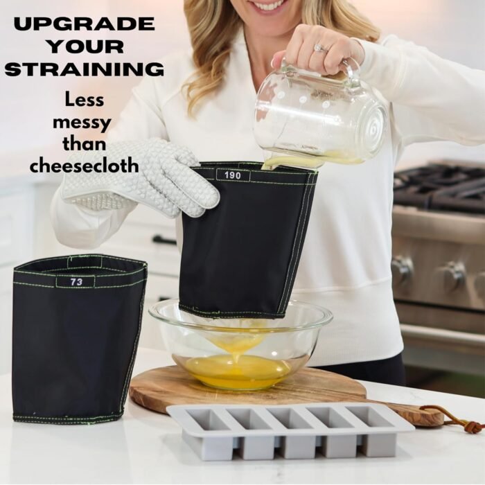 Decarboxylator and Butter Maker Machine, - Image 8