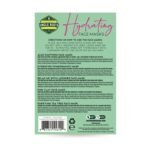 Uncle Bud’s Hemp 5-pack Hydrating Face M - Image 6