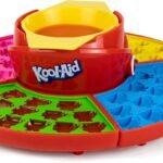 Nostalgia KAGCM200RD Gummy Candy Making