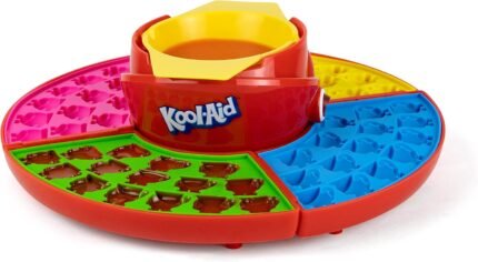 Nostalgia KAGCM200RD Gummy Candy Making