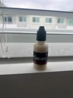 REAL FAMA Gres Cacao Oil 30ml Travel siz - Image 7