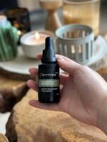 Dermnix Natural Vulvar Moisturizing Oil - Image 6