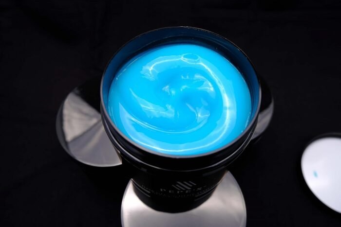 PEPE'S Men's Strong Hold Hair Gel Enrich - Image 3