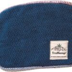 Himalayan Hemp Toiletry Kit – Natural He