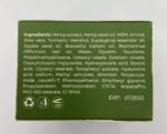 RANDEX 30000MG Organic Hemp Cream, Natur - Image 3