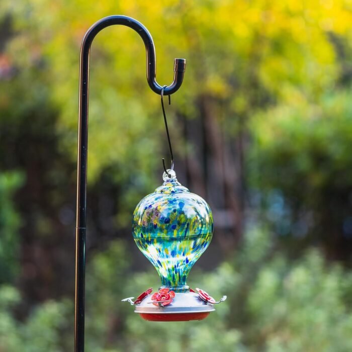 Hummingbird Feeders for Outdoors Hanging - Image 5