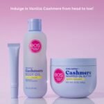 eos Cashmere Whipped Oil Body Butter, Va - Image 7