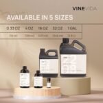 VINEVIDA 4oz Scent No.3600 Fragrance Oil - Image 7