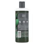 Dove Men+Care Body Wash Holy Basil + Hem - Image 2