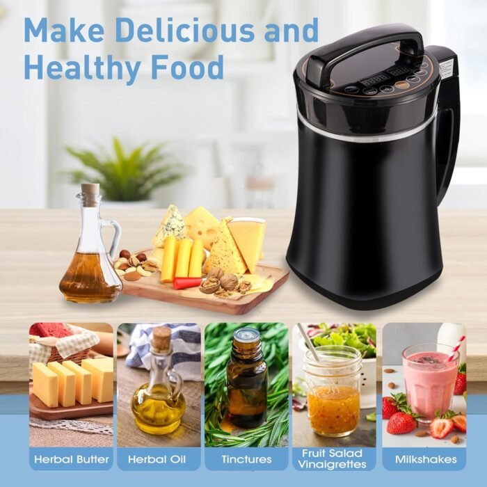 2 In 1 Herb Decarboxylator and Infuser M - Image 7