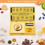 High Precision Milligram Scale,50g/0.001 - Image 6