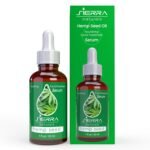 Sierra Naturals Hemp Seed Oil, Benefits