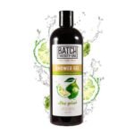 Natural Body Wash for Men and Women Citr - Image 7