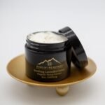 Soothing Lavender Cream with Organic Hem - Image 2