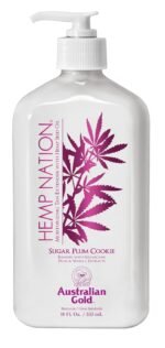 Australian Gold Hemp Nation Sugar Plum C - Image 3