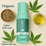 Wellness Premium Products Organic Curl D - Image 4