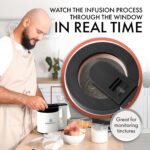 Roman Ventures Infusion Buds 2-In-1 Deca - Image 4