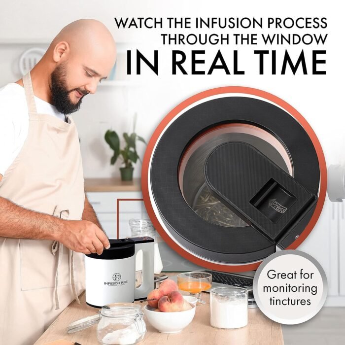 Roman Ventures Infusion Buds 2-In-1 Deca - Image 4