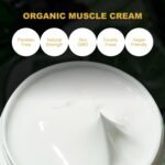 T-RUNHEMP|Hemp Cream - Muscles, Hemp Oil - Image 6