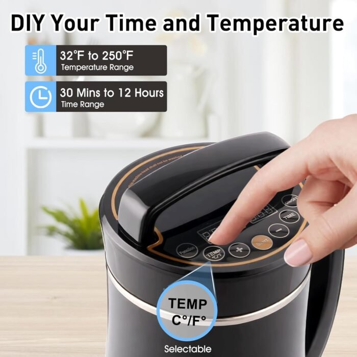 2 In 1 Herb Decarboxylator and Infuser M - Image 4
