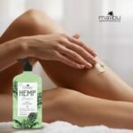 Classic Body Moisturizer, Natural Hemp S - Image 6