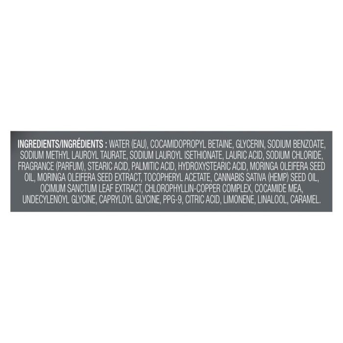 Dove Men+Care Body Wash Holy Basil + Hem - Image 8