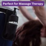 Relax Therapeutic Body Massage Oil - wit - Image 4