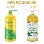 Alba Botanica Hempquility Hand & Body Lo - Image 5