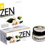 ZEN Women's Relief Balm- All-Natural Pai