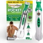 Hempvana Rocket Pain Relief Pen, As Seen
