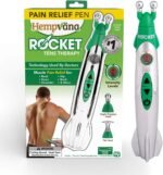 Hempvana Rocket Pain Relief Pen, As Seen