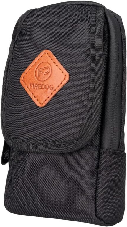 FIREDOG Smell Proof Bag, Odor Proof Pouc