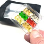 Smell Proof Odor Free Mylar TRAYBAGS (50