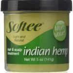 Softee Hair & Scalp Treatment, Indian He