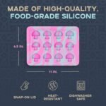 Magical Butter Magical Mushroom Mold - S - Image 3