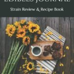 My Cannabis Edibles Journal: Strain Revi