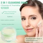 UCANBE Cleansing Balm Makeup Remover, 3. - Image 4