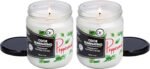 Peppermint Two Pack Odor Eliminating Hig - Image 2