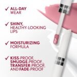 COVERGIRL Outlast All-Day Lip Color Cust - Image 5