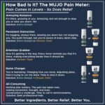 MUJO 1-2 Punch Duo for Pain Relief – 2-S - Image 3